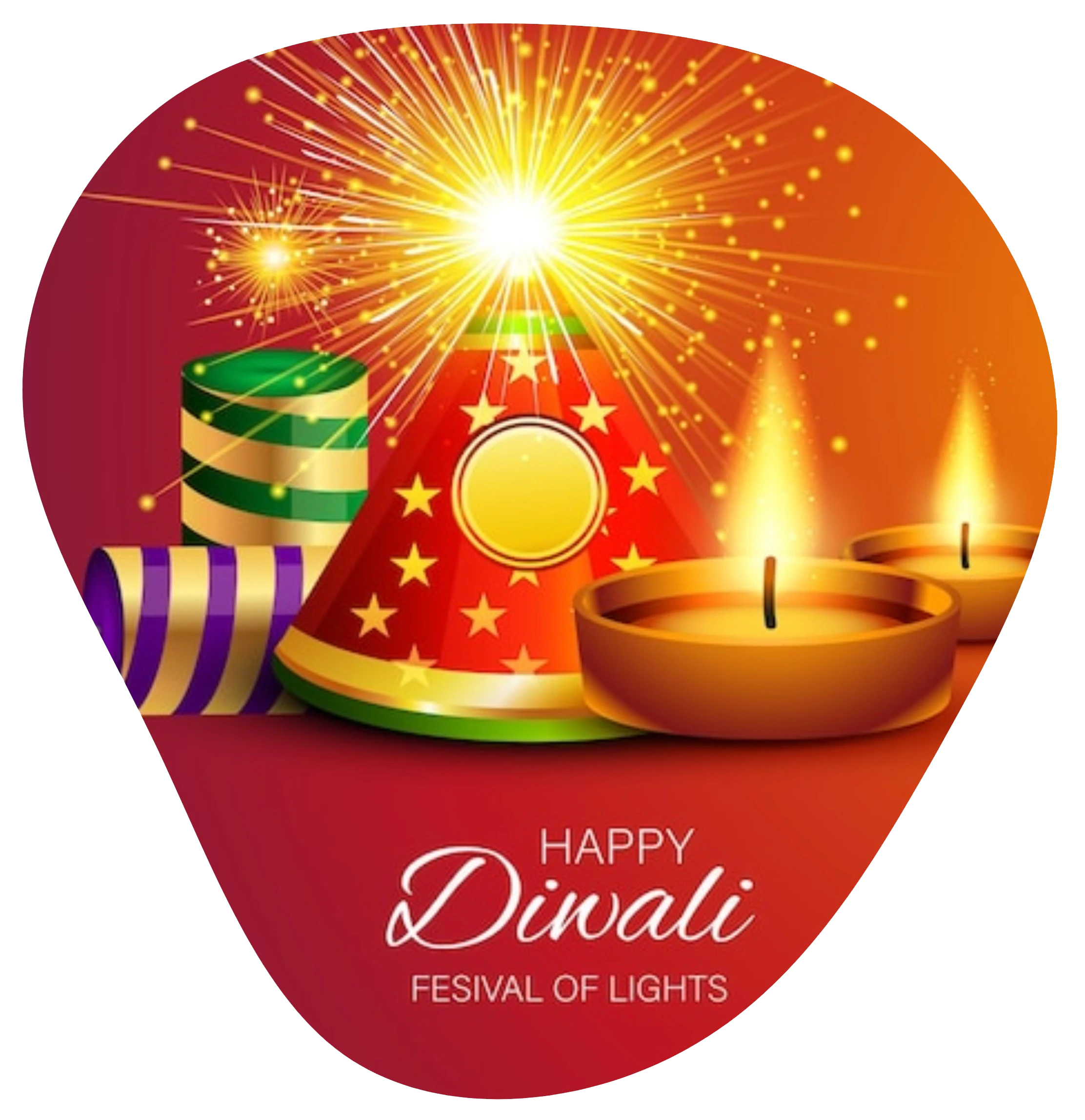 Happy Fireworks Sivakasi - Trusted firecracker supplier since 1994