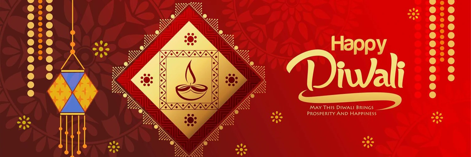 Happy Fireworks contact banner