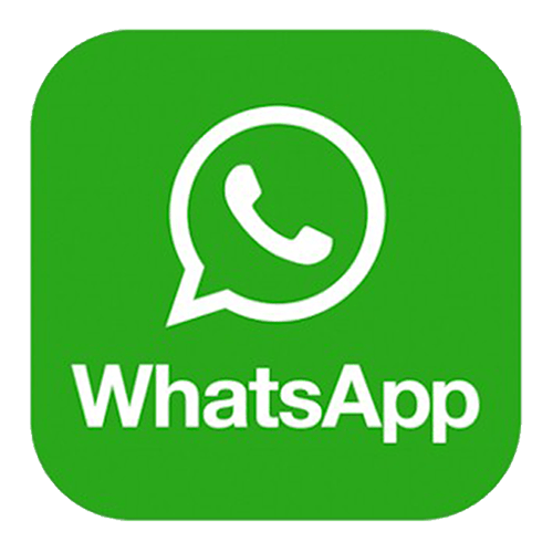WhatsApp chat icon